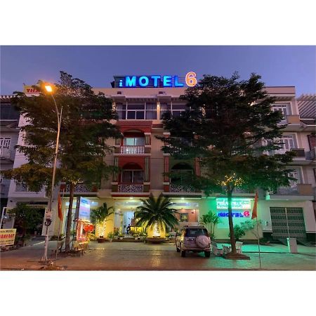 Imotel 6 Can Tho Esterno foto