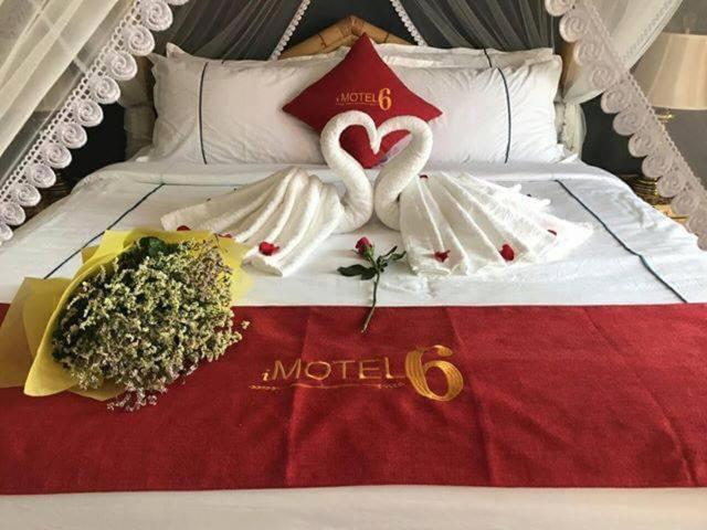 Imotel 6 Can Tho Esterno foto