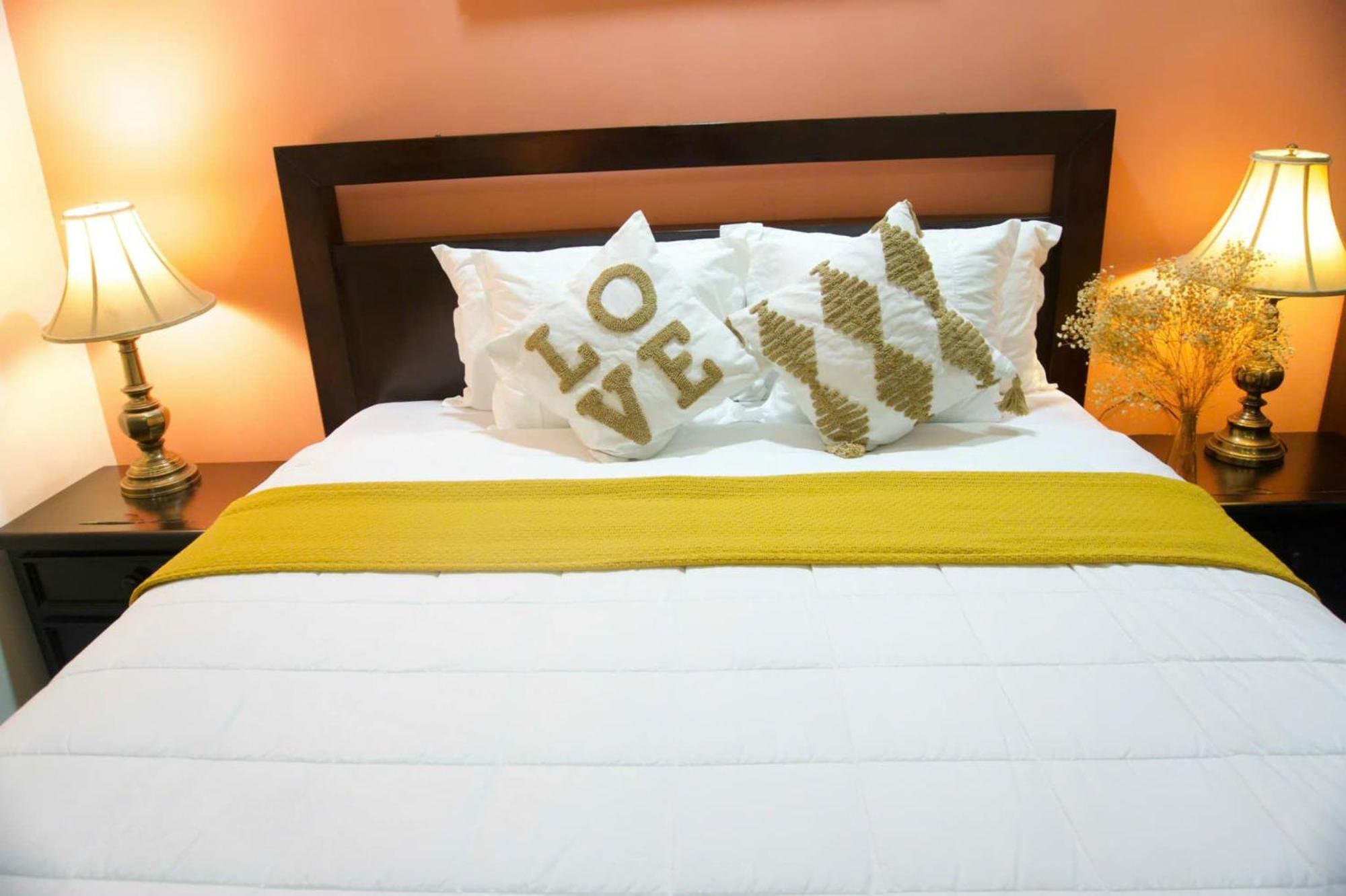 Imotel 6 Can Tho Esterno foto
